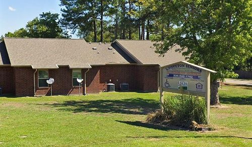 545 E 1st St, Groveton, TX, 75845-9716 | Card Image