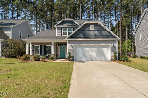 157 Timber Skip Dr, Spring Lake, NC, 28390-5803 | Card Image