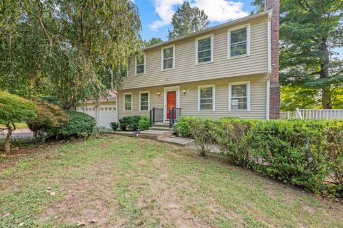 75 Sullivan Rd, Salem, CT, 06420-3609 | Card Image