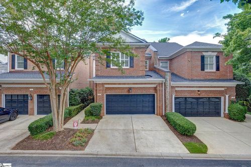 unit-4-1400 Thornblade Blvd, Greer, SC, 29650-4541 | Card Image
