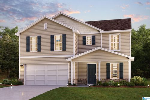 52 Valgreen Lane, JASPER, AL, 35501 | Card Image