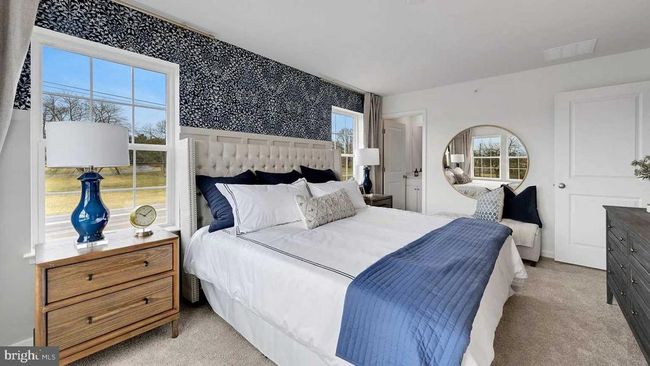 10 Windsor Ct, Townhouse with 3 bedrooms, 3 bathrooms and null parking in GETTYSBURG PA | Image 6
