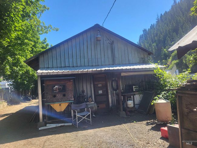 607 Michigan Ave, House other with 3 bedrooms, 1 bathrooms and 1 parking in Orofino ID | Image 25