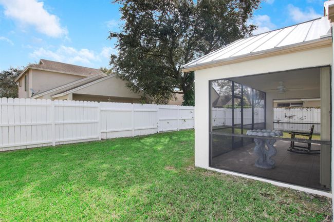 144 Pennock Landing Cir, House other with 4 bedrooms, 3 bathrooms and null parking in Jupiter FL | Image 34
