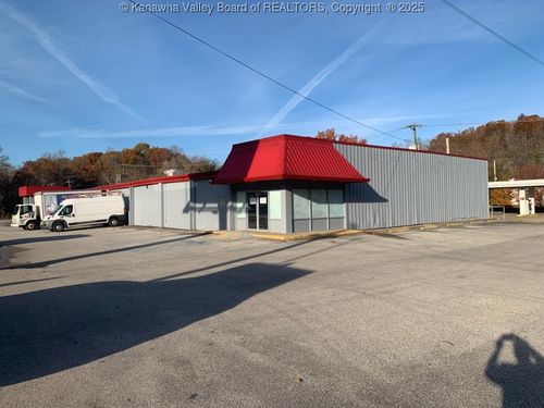 1419 Us Route 60, Huntington, WV, 25705-7169 | Card Image