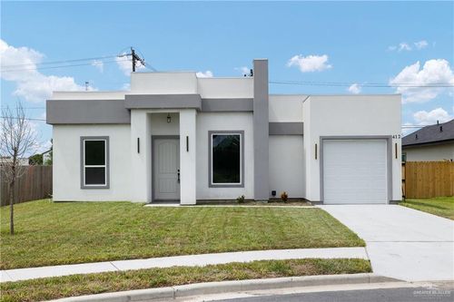 412 Zapata St, San Juan, TX, 78589 | Card Image