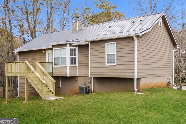 191 Westin Dr, House other with 3 bedrooms, 2 bathrooms and null parking in Hiram GA | Image 17