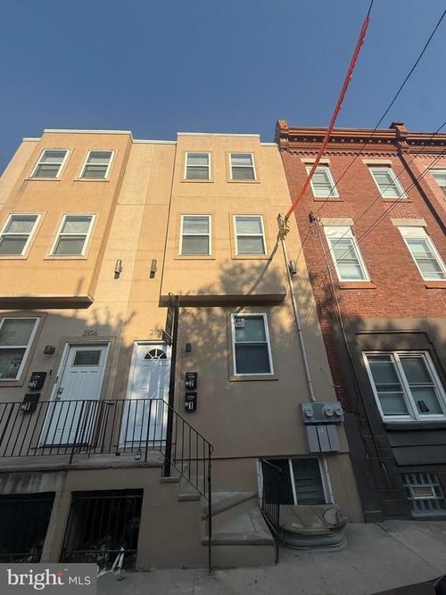 2108 N 17th St, PHILADELPHIA, PA, 19121-1604 | Card Image