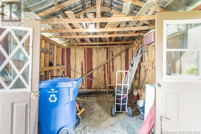 190 Juniper Rd, House other with 3 bedrooms, 1 bathrooms and null parking in Juniper NB | Image 28