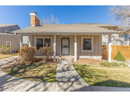 6992 S Knolls Way, Centennial, CO, 80122-1739 | Card Image
