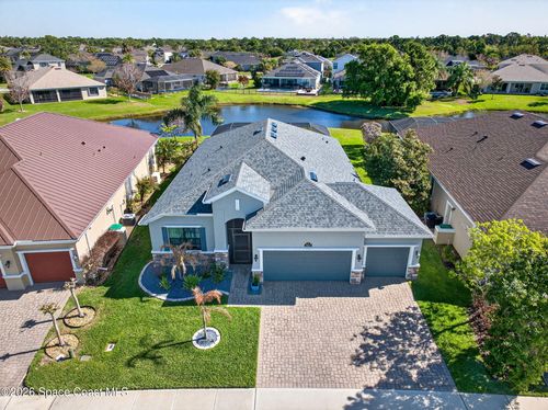 8023 Creshire Ct, Melbourne, FL, 32940-7000 | Card Image