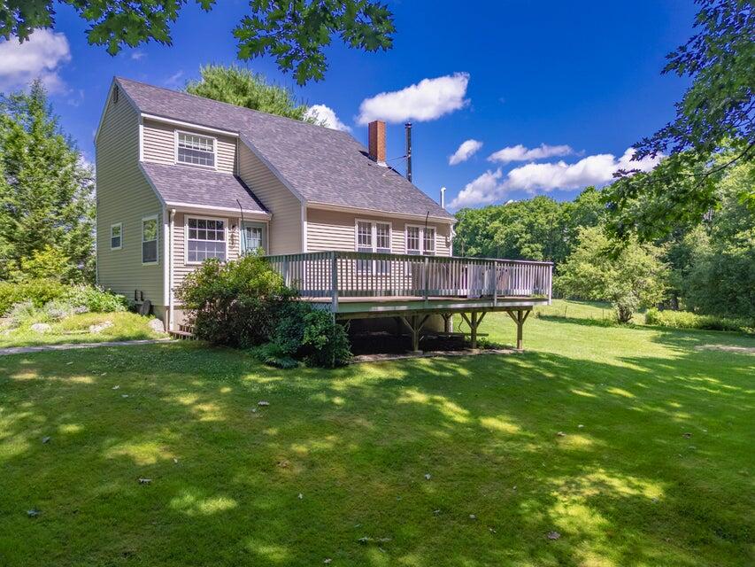 Fogler Rd, Hope, ME 04847