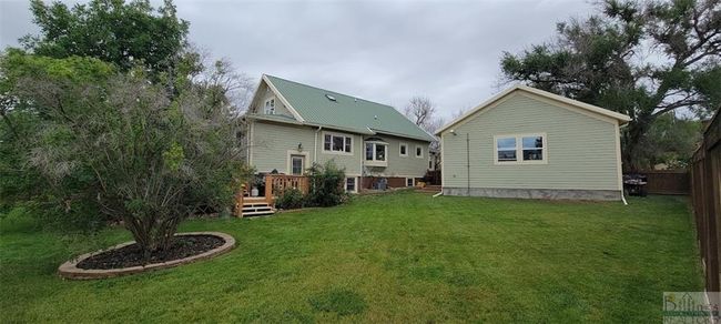 404 E Montana Ave, House other with 6 bedrooms, 3 bathrooms and null parking in Baker MT | Image 32