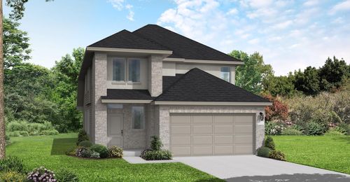 9125 Grand Jubilee Drive, Montgomery, TX, 77316 | Card Image