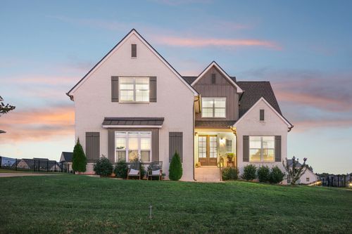 1107 Joe Martin Ln, Lebanon, TN, 37087 | Card Image