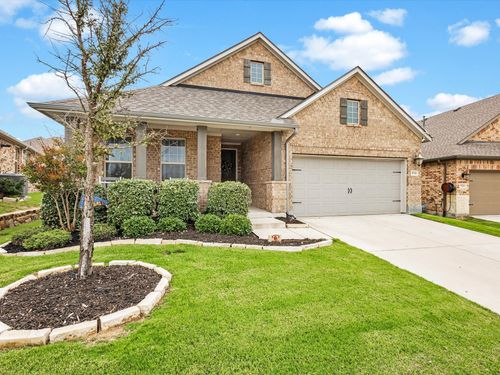 916 Monarch Ln, Celina, TX, 75009-1630 | Card Image