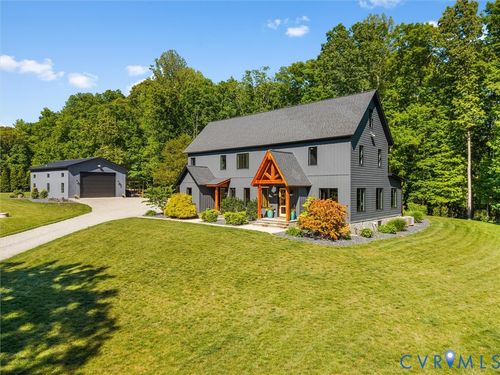1530 Lewis Ln, Powhatan, VA, 23139-4433 | Card Image