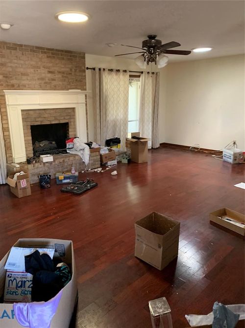 5408 Nw 67th St, Warr Acres, OK, 73132-7745 | Card Image