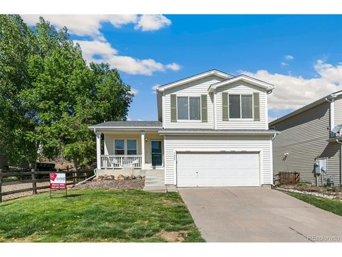 7845 Mule Deer Pl, Littleton, CO, 80125-8870 | Card Image