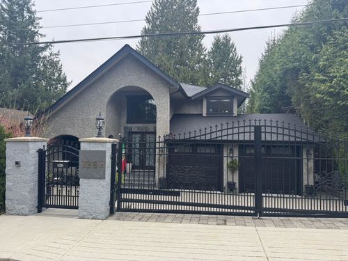 3263 Norwood Ave, North Vancouver, BC, V7N3P2 | Card Image
