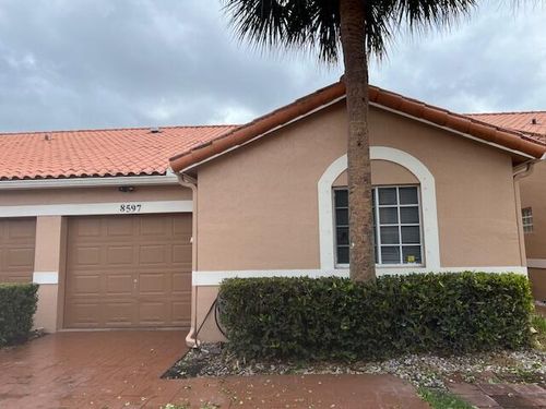 102-8597 Jade Dr, Tamarac, FL, 33321-8122 | Card Image
