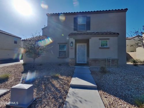 8023 W Albeniz Pl, Phoenix, AZ, 85043-1698 | Card Image