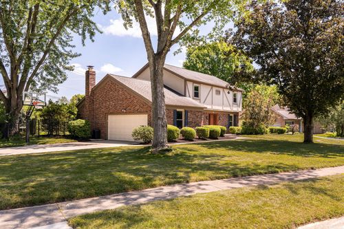 3252 Noreen Ct, Columbus, OH, 43221-4561 | Card Image