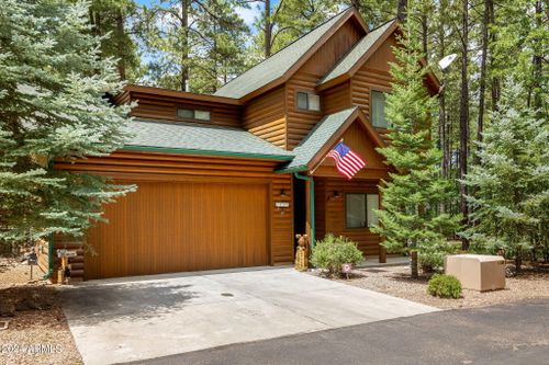 2864 Timberline Road, Pinetop, AZ, 85935 | Card Image