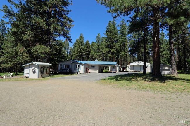 43529 Yellow Pine Ave, House other with 2 bedrooms, 2 bathrooms and 2 parking in Winchester ID | Image 17