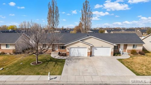 1170 S Jackson Drive, Ammon, ID, 83406 | Card Image