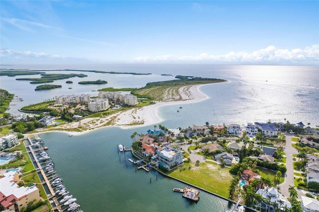 833 Ponce De Leon Dr, House other with 5 bedrooms, 5 bathrooms and null parking in TIERRA VERDE FL | Image 66