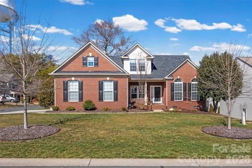 8032 Huber Ln, Fort Mill, SC, 29715-6554 | Card Image