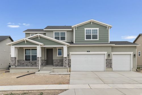 1867 E Moho Mtn, Eagle Mountain, UT, 84005-5934 | Card Image