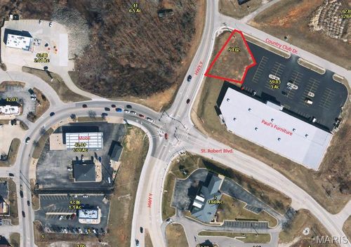 TBD Highway Y, Saint Robert, MO, 65584 | Card Image