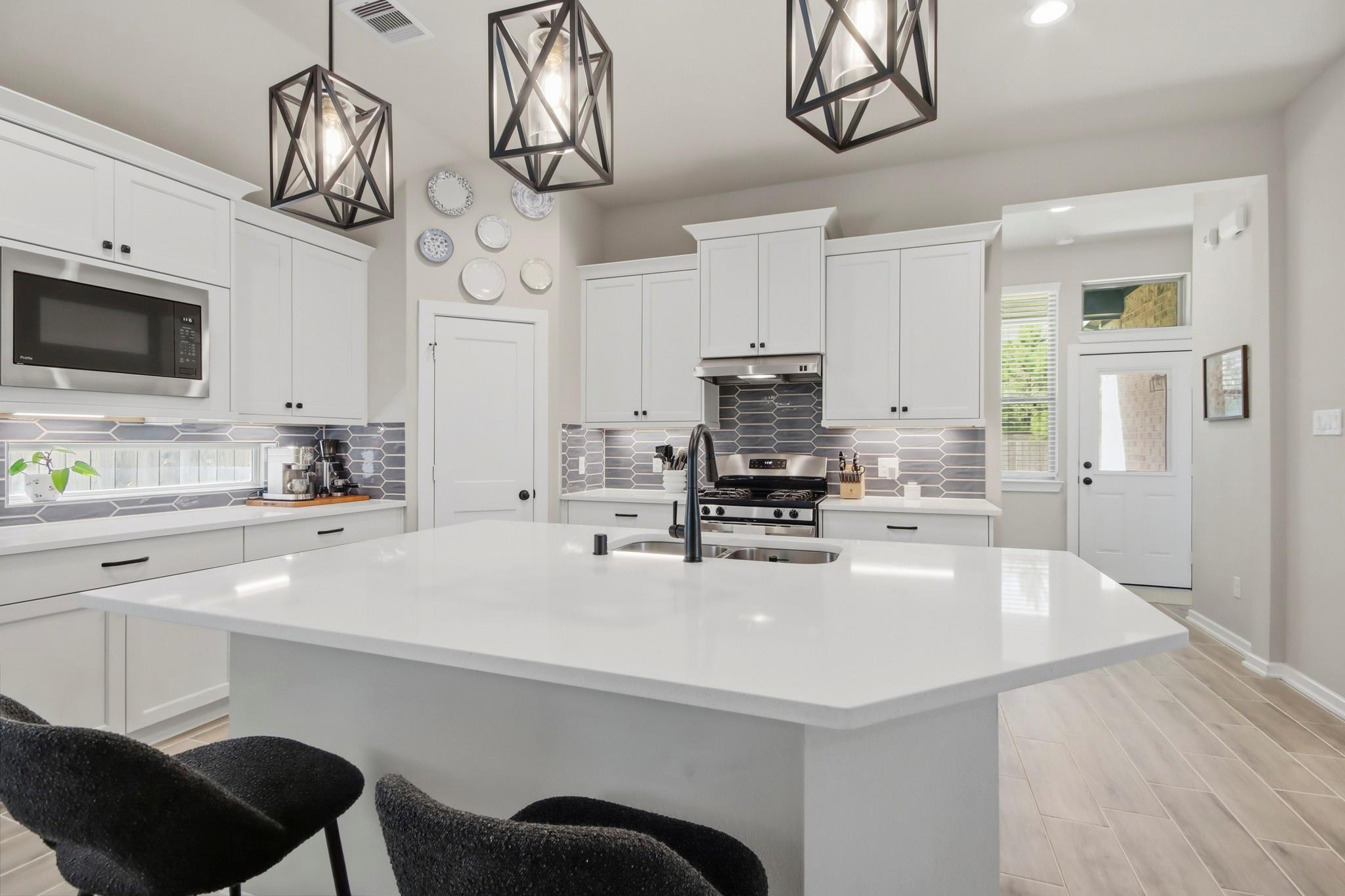 Residential in Cypress 5