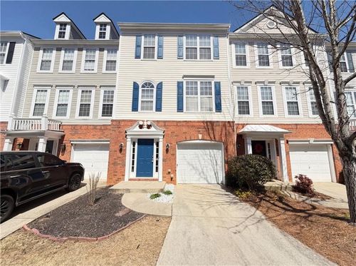 3366 Lathenview Ct, alpharetta, GA, 30004-8911 | Card Image