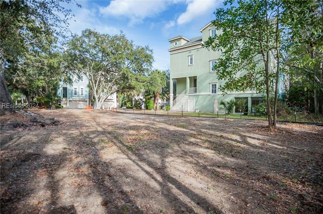 33 Corrine Ln, Home with 0 bedrooms, 0 bathrooms and null parking in Hilton Head Island SC | Image 14