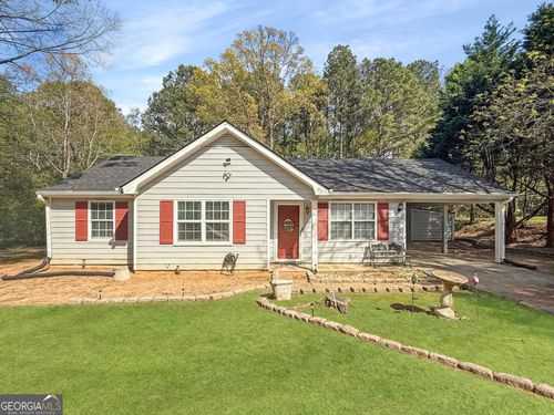 211 Brooks Ln, Winder, GA, 30680-2401 | Card Image