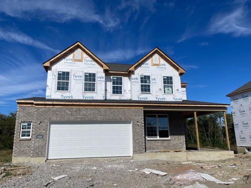 1816 Grove Park Dr, Milford, OH, 45150-3164 | Card Image