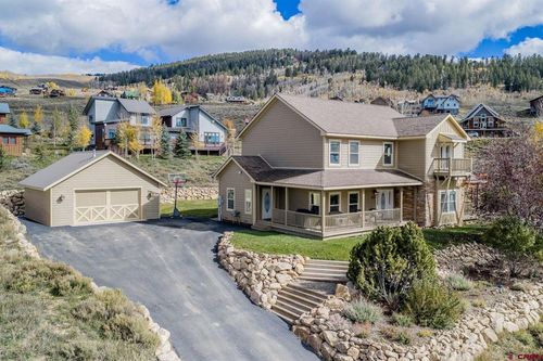 1014 Cascadilla Street, Crested Butte, CO, 81224 | Card Image