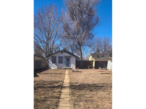 1935 S Gilpin St, Denver, CO, 80210-3307 | Card Image