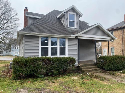504 E Chillicothe Ave, Bellefontaine, OH, 43311-1910 | Card Image