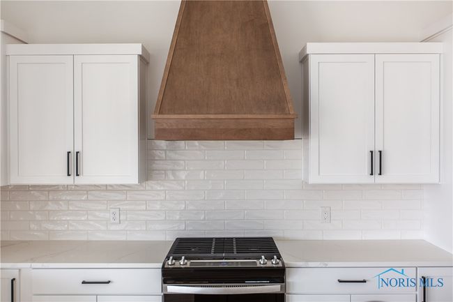 Photo is from completed home, actual home under construction, actual finishes may vary slightly. | Image 6