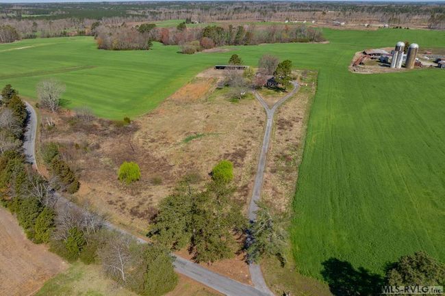 3365 Foundry Creek Rd, House other with 3 bedrooms, 3 bathrooms and null parking in Alberta VA | Image 43