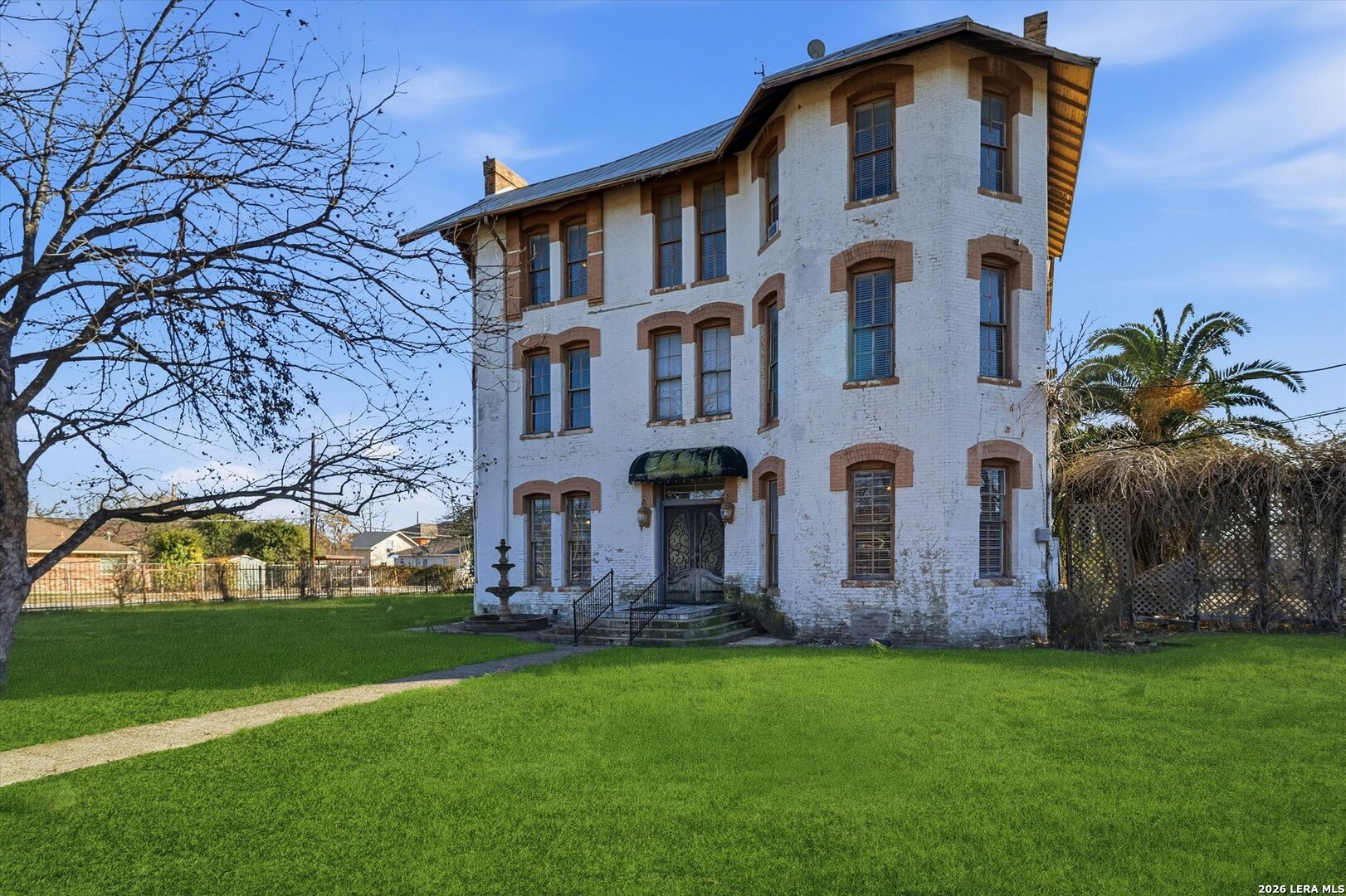 Residential in San Antonio 2