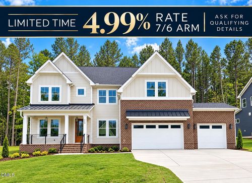 113 Black Bear Ct, Chapel Hill, NC, 27516-6910 | Card Image