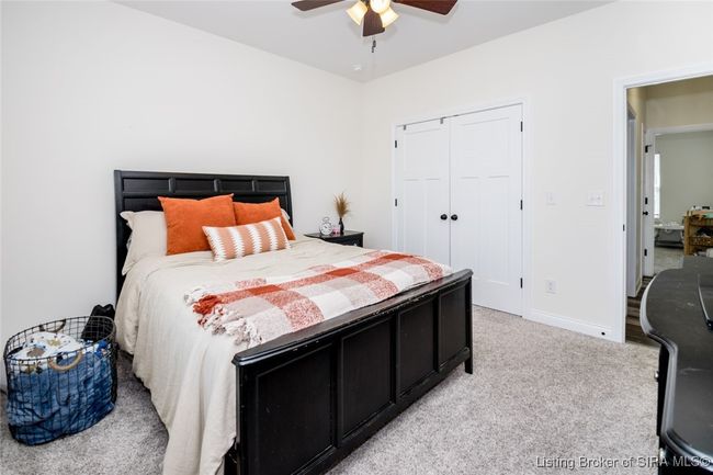 13965 Deerfield Xing, Home with 3 bedrooms, 2 bathrooms and null parking in Memphis IN | Image 26