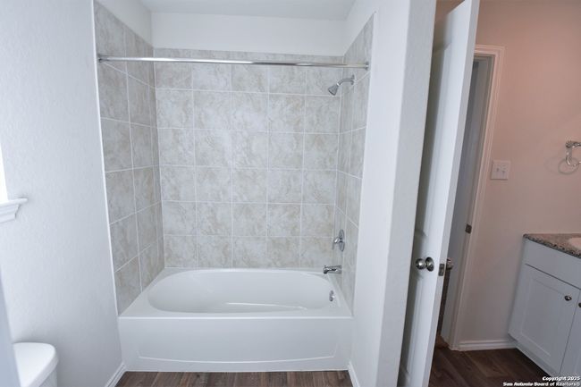 3335 Stoney Knl, House other with 3 bedrooms, 2 bathrooms and null parking in San Antonio TX | Image 10
