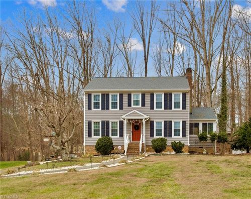 5220 Bridge Pointe Dr, Clemmons, NC, 27012-8400 | Card Image