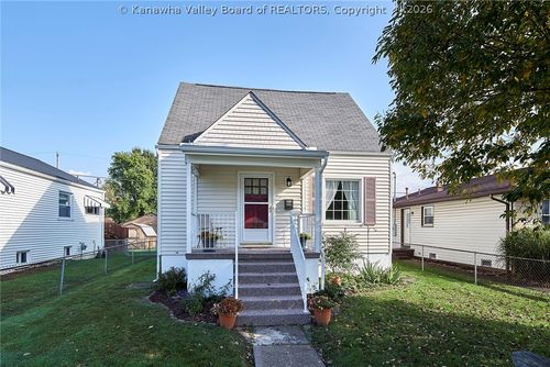 2616 Washington Avenue, St Albans, WV, 25177 | Card Image